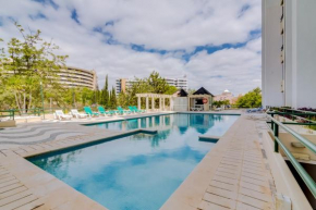 Tália II - Pool City Center - Vilamoura